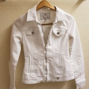 Guess jean jacket